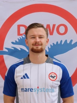 Avatar Bild für Niklas Odin Ruck