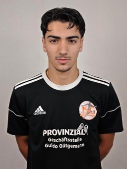 Avatar Bild für Hussein Assaf