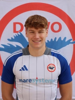 Avatar Bild für Luca Bennet Neumann