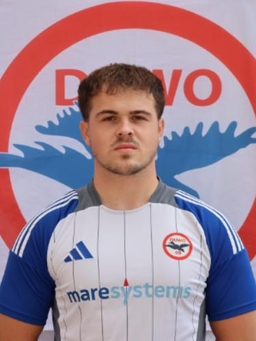 Avatar Bild für Jason Kay Ahrens