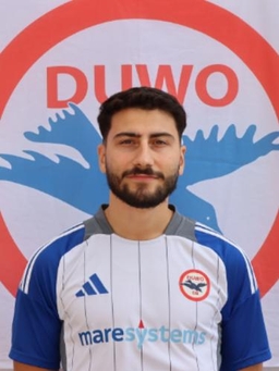 Avatar Bild für Kemal-Melvin Öztas