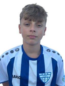 Avatar Bild für Connor Räbiger