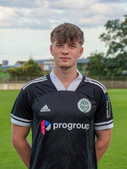 Avatar Bild für Tyler Ryan Wieczorek