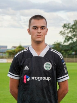 Avatar Bild für Luca Steffen Pätzke