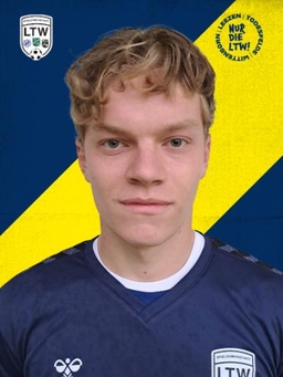 Avatar Bild für Nanno Ben Tetzlaff