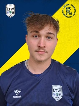 Avatar Bild für Neo Maurice Hoffmann