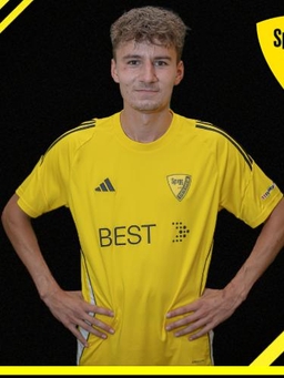 Avatar Bild für Ben Bauer