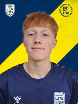 Avatar Bild für Piet-Linus Ziege