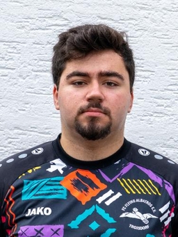 Avatar Bild für Leon Stabel