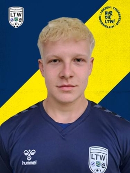 Avatar Bild für Jerik Böttger