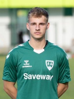 Avatar Bild für Louis Meyer