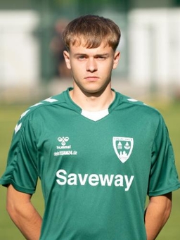 Avatar Bild für Lennox Reykowski