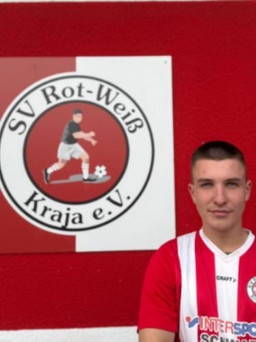 Avatar Bild für Luka Pfeifenbring