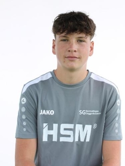 Avatar Bild für Marlon Weiß