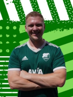 Avatar Bild für Danny Bernspitz