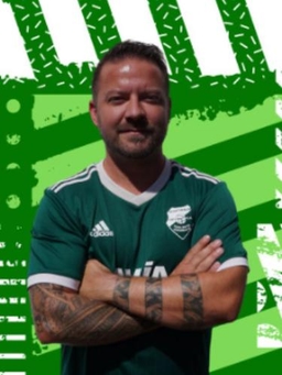Avatar Bild für Pascal Krauth