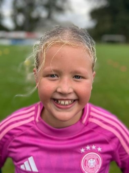 Avatar Bild für Mailin Freya Fecht