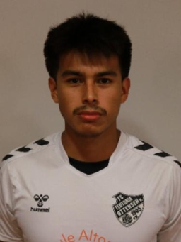 Avatar Bild für William Andres Muriel Villafuerte