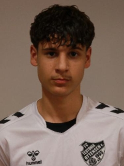 Avatar Bild für Luka Antonio Stimac