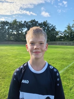 Avatar Bild für Joel Scherbenske