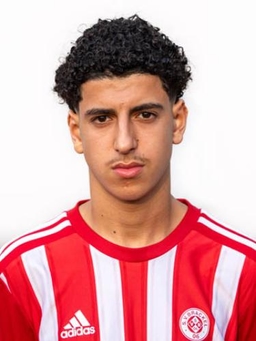 Avatar Bild für Ayman Allachi Tigra