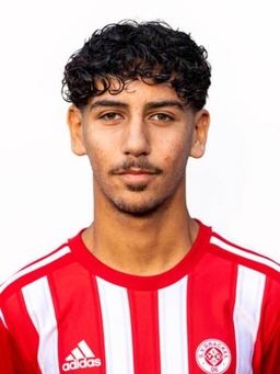 Avatar Bild für Lucas El Gowhary