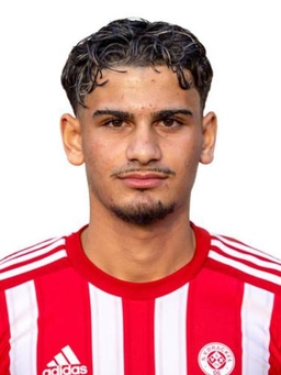 Avatar Bild für Nour Aldeen Safieh