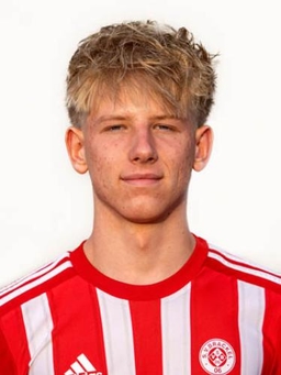 Avatar Bild für Kacper Wisniewski
