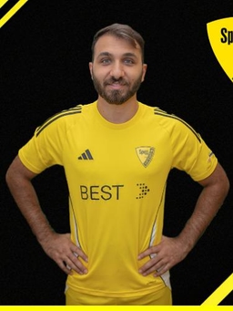 Avatar Bild für Omar Badwan