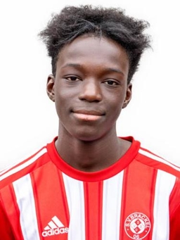 Avatar Bild für Mitchell Agbovi-Opoku