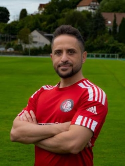 Avatar Bild für Omran Abbbas