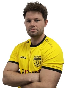 Avatar Bild für Lukas Sperling