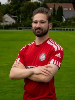 Avatar Bild für Nick Dürr