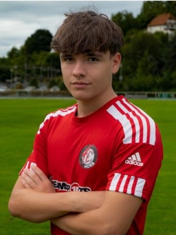 Avatar Bild für Diego Gabriel