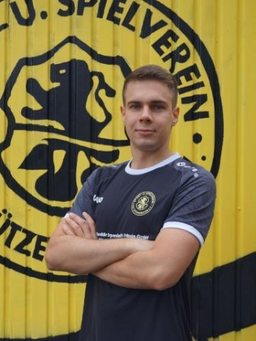 Avatar Bild für Andrei Blagodatskikh