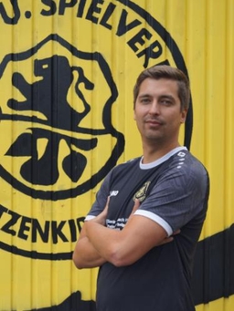 Avatar Bild für Marius Brechtenkamp