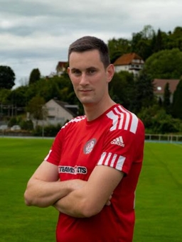 Avatar Bild für Sven Gläser