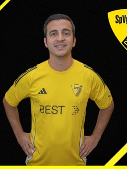 Avatar Bild für Cengiz Dülger