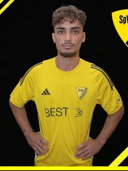 Avatar Bild für Ahmad Shahir Eshan