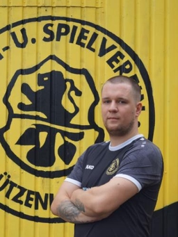 Avatar Bild für Joschua Jost