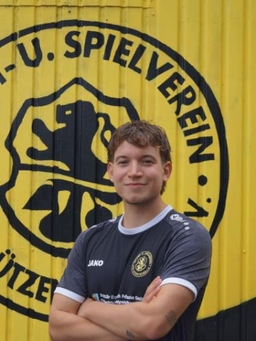 Avatar Bild für Frederik Lohse