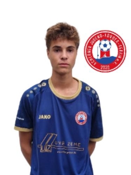 Avatar Bild für Noah Barale