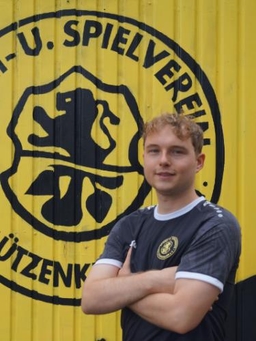 Avatar Bild für Bastian Pelzer