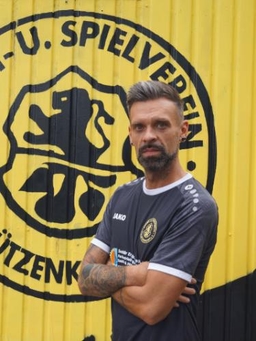 Avatar Bild für Aleksander Solotov