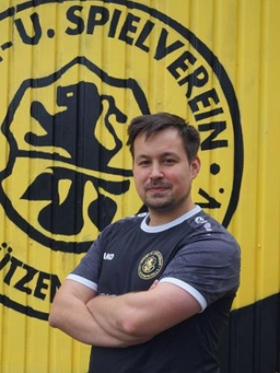 Avatar Bild für Kevin Wulff