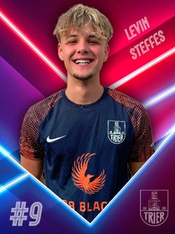 Avatar Bild für Levin Steffes