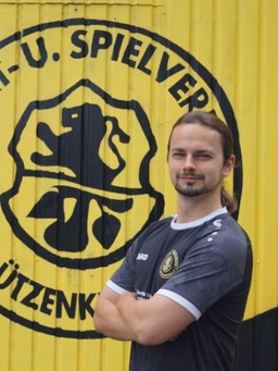 Avatar Bild für Falk Zbrozek