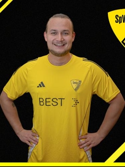 Avatar Bild für Marvin Maier