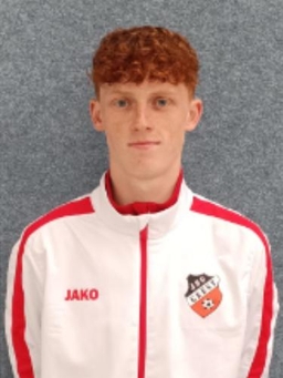 Avatar Bild für Joost Czirski