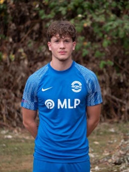 Avatar Bild für Cedric Jens Heinzerling